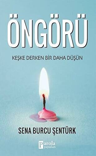 Öngörü - 1