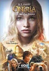 Oniria 2 - Oza-Gora’nın Düşüşü - 1