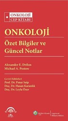 Onkoloji Özet Bilgiler ve Güncel Notlar - 1