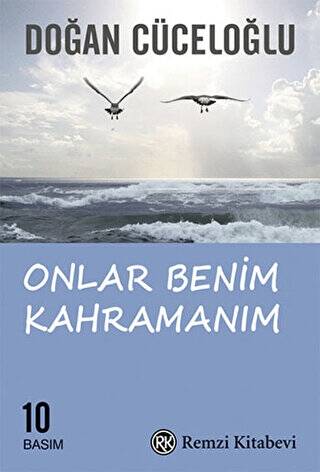 Onlar Benim Kahramanım - 1