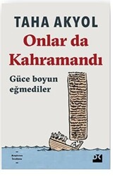 Onlar da Kahramandı - 1