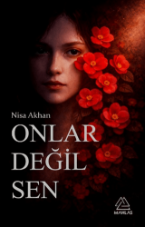 Onlar Değil Sen - Mahlas Yayınları