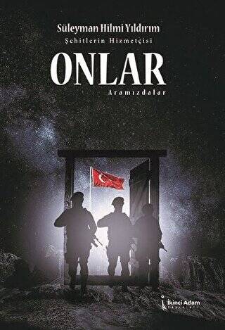 Onlar - 1