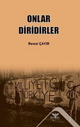 Onlar Diridirler - 1