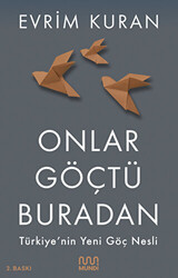 Onlar Göçtü Buradan - 1