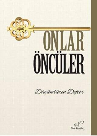 Onlar Öncüler - 1