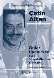 Onlar Uyanırken - Yordam Kitap