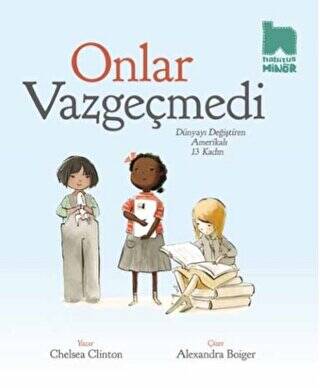 Onlar Vazgeçmedi - 1