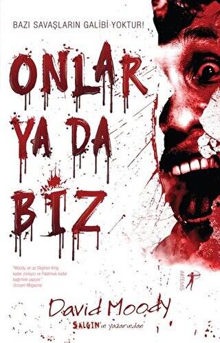 Onlar Ya Da Biz - 1