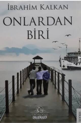 Onlardan Biri - 1