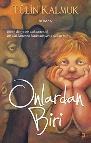 Onlardan Biri - 1