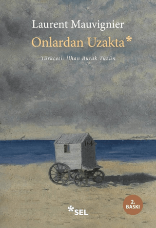 Onlardan Uzakta - 1