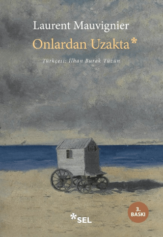 Onlardan Uzakta - 1