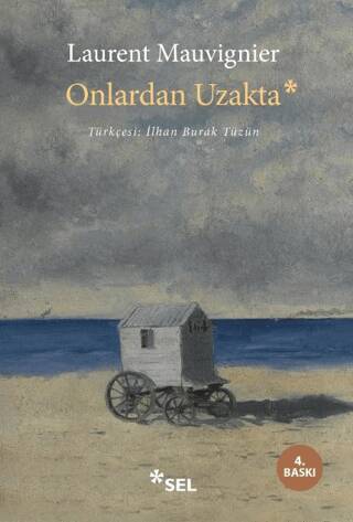 Onlardan Uzakta - 1
