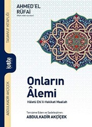 Onların Alemi - 1