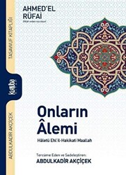 Onların Alemi - Kurtuba Kitap