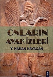Onların Ayak İzleri - 1