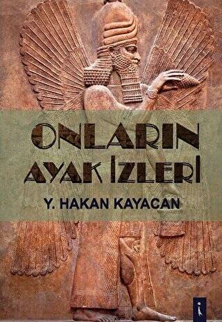 Onların Ayak İzleri - 1