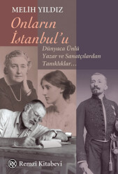 Onların İstanbul’u - Remzi Kitabevi
