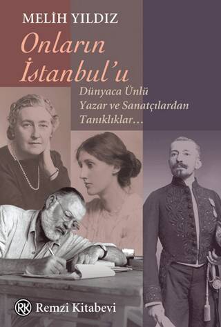 Onların İstanbul’u - 1