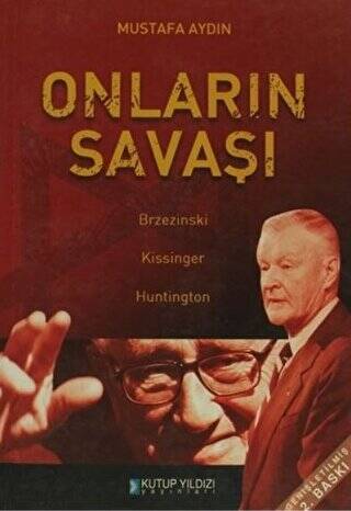 Onların Savaşı - 1