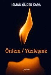 Önlem - Yüzleşme - İkinci Adam Yayınları