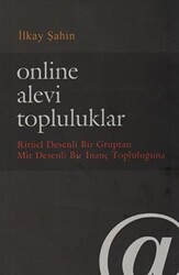 Online Alevi Topluluklar - 1