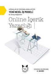 Online İçerik Yazarlığı - 1