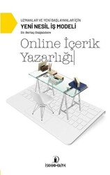 Online İçerik Yazarlığı - 1