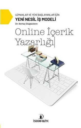 Online İçerik Yazarlığı - 1