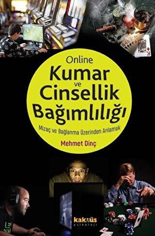 Online Kumar ve Cinsellik Bağımlılığı - 1