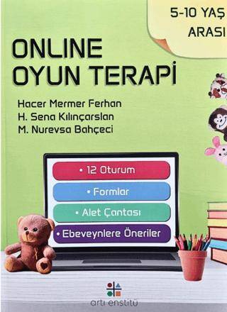 Online Oyun Terapi - 1