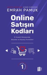 Online Satışın Kodları - 1