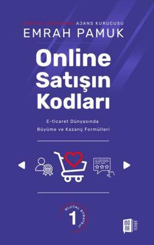Online Satışın Kodları - 1