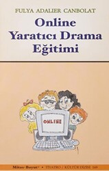 Online Yaratıcı Drama Eğitimi - 1