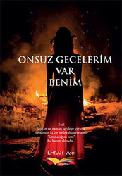 Onsuz Gecelerim Var Benim - Kitapana Yayınevi