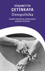 Ontopolitika - Akademim Kitaplığı