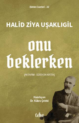Onu Beklerken - 1