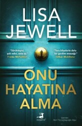 Onu Hayatına Alma - Olimpos Yayınları