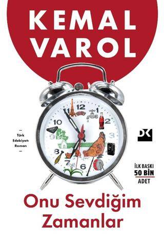 Onu Sevdiğim Zamanlar - İmzalı - 1