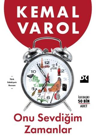Onu Sevdiğim Zamanlar - 1