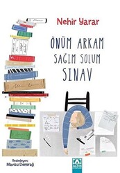 Önüm Arkam Sağım Solum Sınav - 1