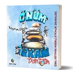 Önüm Arkam Taşım Topum - 1