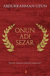 Onun Adı Sezar - 1