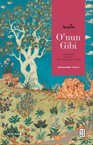 O`nun Gibi - 1