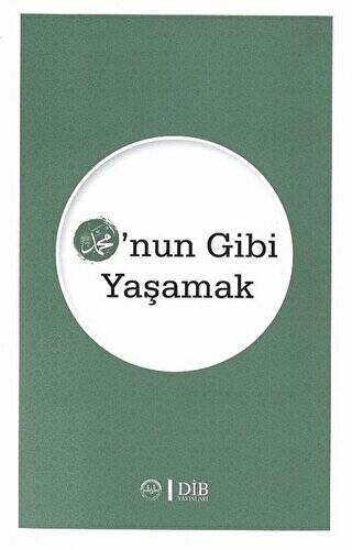 O`nun Gibi Yaşamak - 1