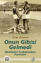 Onun Gibisi Gelmedi - 1