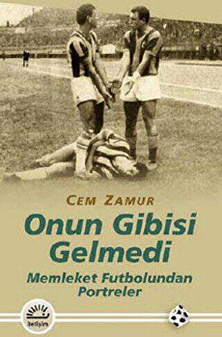 Onun Gibisi Gelmedi - 1