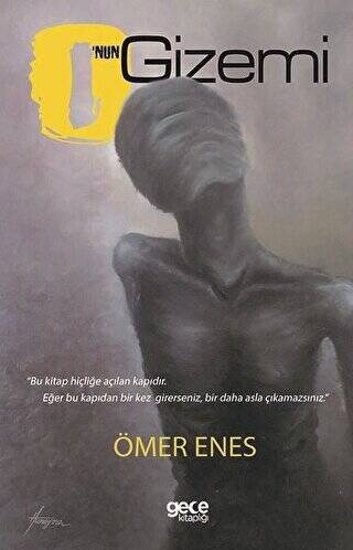 O`nun Gizemi - 1