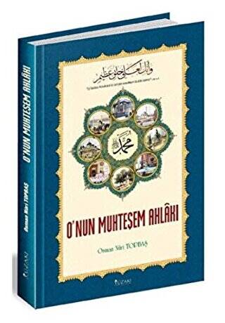 O`nun Muhteşem Ahlakı - 1